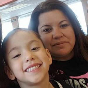 Meet your Posher, Araceli